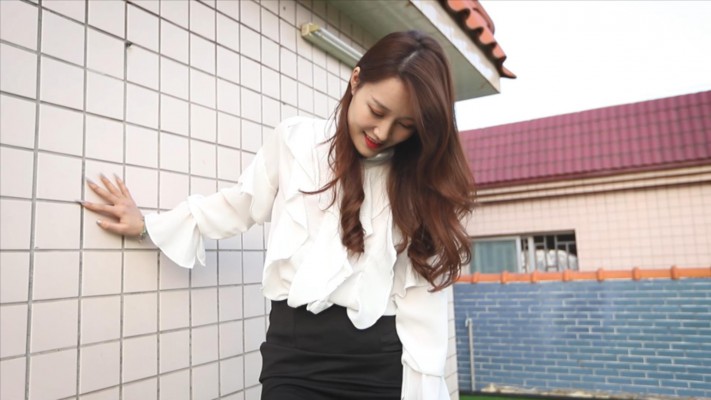 图片[17]_【绳艺学员岛】—麦可颂灰丝踩踏深喉吐_HD绳艺资源