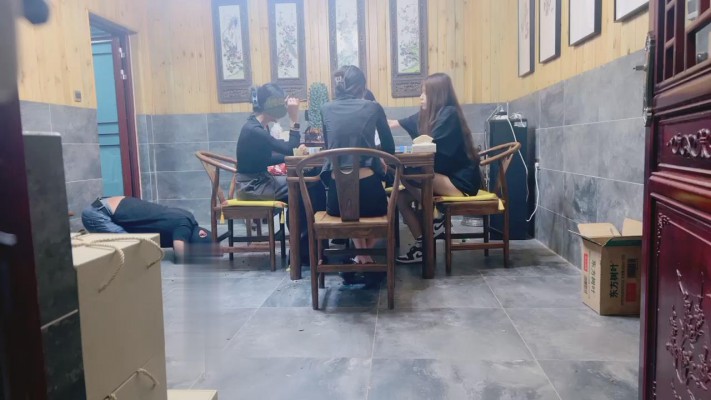 图片[6]_【沅芷大人】圈养群调群虐-桌底下虐【下】【双视角完整版】_HD绳艺资源