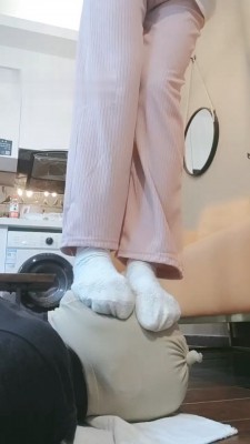 图片[2]_【羌爷】学生S皮鞋白袜辱【下】_HD绳艺资源