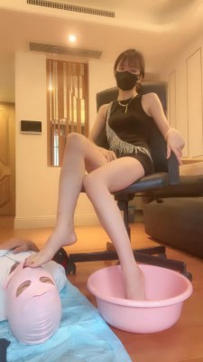 图片[8]_【高难度挑战美学】御姐S高跟网袜调智障老狗_HD绳艺资源