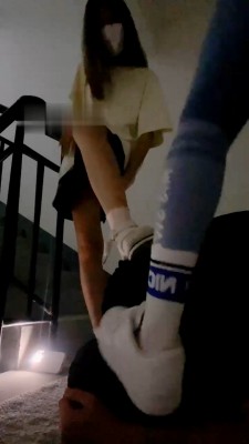 图片[2]_【小妮S】素人双S-耳光/臭袜子堆脸/舔脏鞋/磕头膜拜_HD绳艺资源