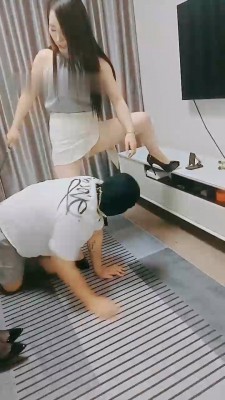 图片[5]_【上海淼淼绳艺导师】双柱训狗-口水sz_HD绳艺资源