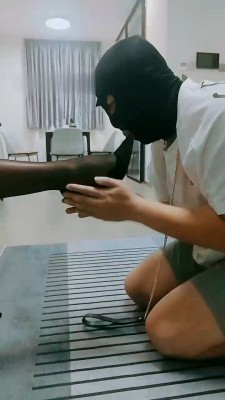 图片[6]_【上海淼淼绳艺导师】双柱训狗-口水sz_HD绳艺资源