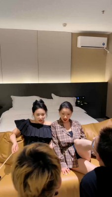 图片[14]_【潘妮绳艺导师】双情侣的换夫奴游戏【双视角版】_HD绳艺资源