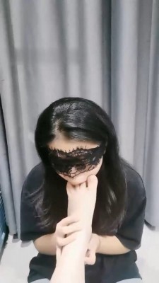 图片[3]_【小羊】母畜-羞涩舔裸足【完整版】_HD绳艺资源