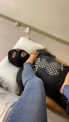 图片[7]_【子橘】原味白船袜全体重踩脸_HD绳艺资源