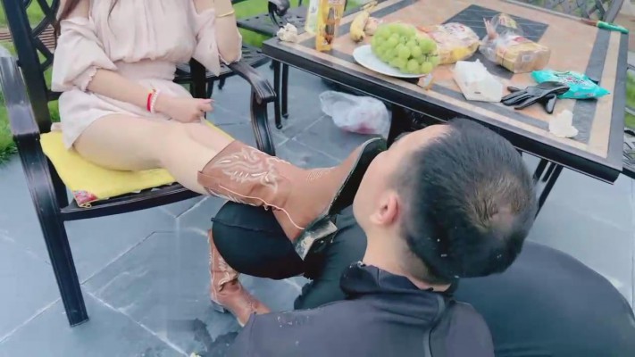 图片[5]_【沅芷大人】户外院子-犬化双奴/奴下奴【续集】_HD绳艺资源