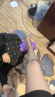 图片[5]_【安主】长靴黑丝脚下崇拜_HD绳艺资源