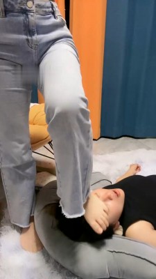 图片[5]_【伊晨】开发抖M闺蜜下跪做狗【上】_HD绳艺资源