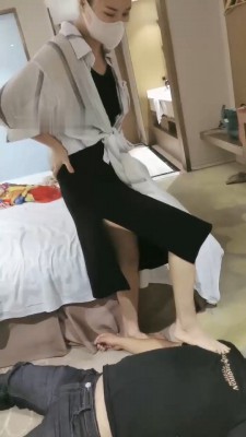 图片[3]_【朱迪】骑马/品尝裸足-续集【双视角版】_HD绳艺资源