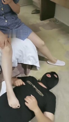 图片[4]_【朱迪】骑马/品尝裸足-续集【双视角版】_HD绳艺资源