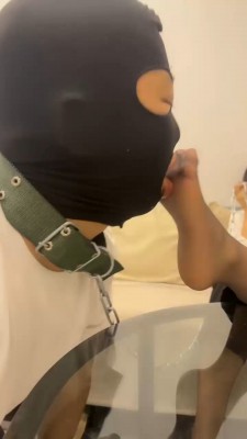 图片[6]_【辣姐】赏赐圣水/伺候洗脚/黑丝高跟闻舔_HD绳艺资源