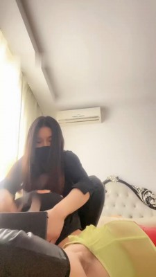 图片[2]_【苏州十三姨】长靴S-内裤塞嘴/绳艺技巧固定/全体重踩踏_HD绳艺资源