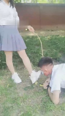 图片[8]_【冰爷】公园偶遇抖M路人虐废_HD绳艺资源