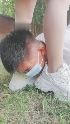 图片[9]_【冰爷】公园偶遇抖M路人虐废_HD绳艺资源