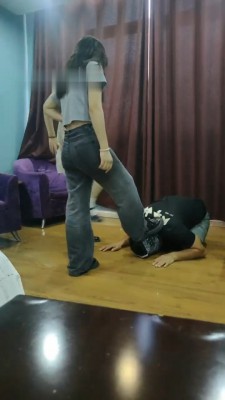 图片[7]_【最抗揍】超多素人学生主高难度挑战虐打踢踹_HD绳艺资源