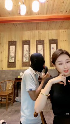 图片[3]_【沅芷大人】监督贱狗清理脏鞋底_HD绳艺资源