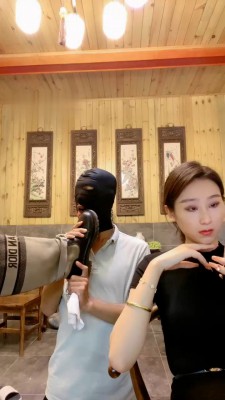 图片[4]_【沅芷大人】监督贱狗清理脏鞋底_HD绳艺资源