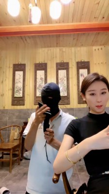 图片[6]_【沅芷大人】监督贱狗清理脏鞋底_HD绳艺资源