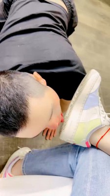 图片[3]_【子橘】狠抽耳光/狗舌头狂舔_HD绳艺资源