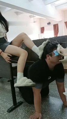 图片[4]_【爱可呀】双S学生主教室玩弄-骑马踩踏/脚捂脸【双视角版】_HD绳艺资源