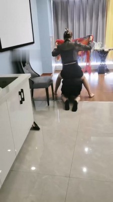 图片[6]_【朱迪】双S虐-高跟丝袜诱惑调-下部【双视角版】_HD绳艺资源