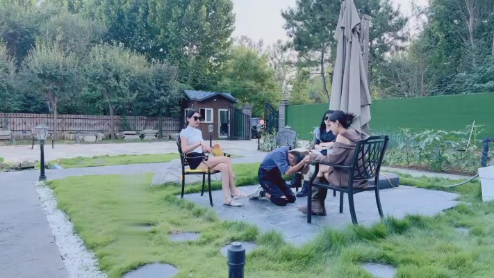 图片[2]_【沅芷大人】多S户外圈养-轮流重度虐打【三视角版】_HD绳艺资源