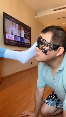 图片[5]_【双胞胎萌主】瑜伽女教练调-手脚耳光/骑马踩踏/深喉虐乳_HD绳艺资源