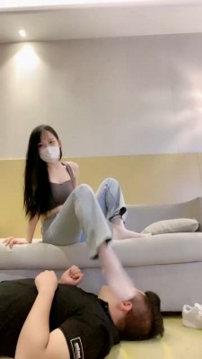 图片[10]_【伊伊】原味鞋袜挑战废物狗/赏赐圣水【双视角完整版】_HD绳艺资源