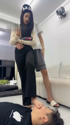 图片[5]_【狗哥】情侣主玩弄绿帽老公羞辱_HD绳艺资源