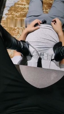 图片[7]_【多多】长靴S威武-绝对服从_HD绳艺资源