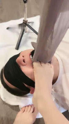 图片[7]_【筱月】喂食场-浓痰咀嚼物/鞋垫面包-丝袜内库塞嘴/深喉吐_HD绳艺资源