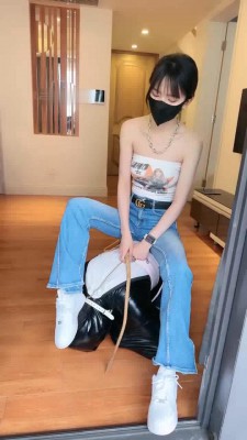 图片[2]_【高难度挑战美学】矮脚马骑乘/吊绑狠抽/蜡烛烫嘴/圣水泡面_HD绳艺资源