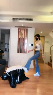 图片[4]_【高难度挑战美学】矮脚马骑乘/吊绑狠抽/蜡烛烫嘴/圣水泡面_HD绳艺资源