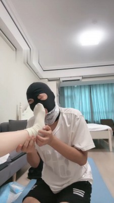 图片[4]_【不期而遇】气味训练-闻臭袜子/清理鞋底_HD绳艺资源