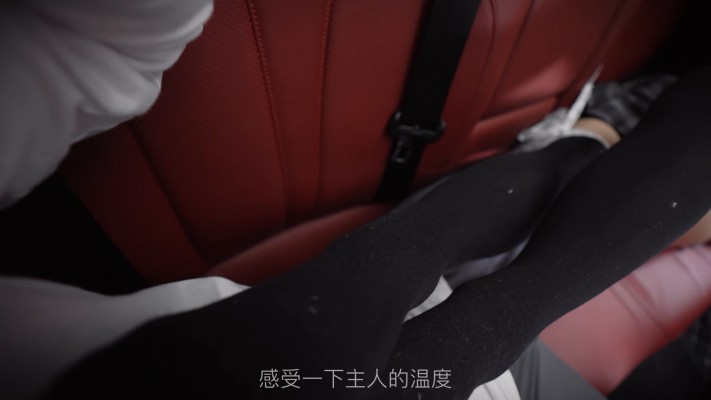 图片[6]_【MagicIMirror 魔镜少女】—影姬车内第一视角艺术训练POV_HD绳艺资源