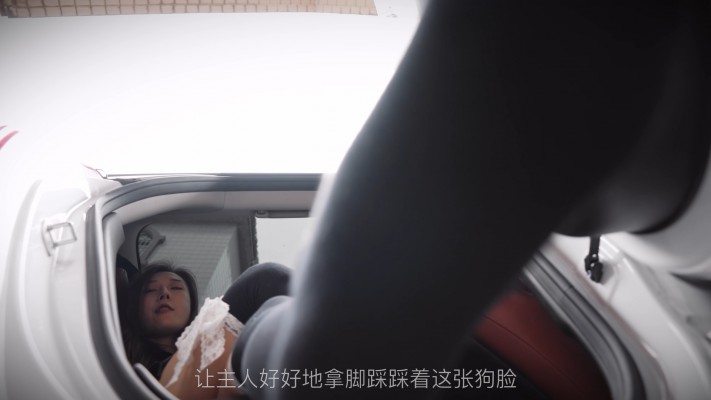 图片[8]_【MagicIMirror 魔镜少女】—影姬车内第一视角艺术训练POV_HD绳艺资源