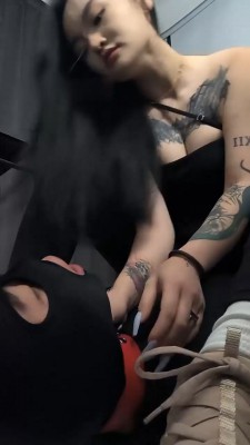 图片[4]_【安晴】健身后原味鞋袜辱/喂口水_HD绳艺资源