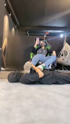 图片[4]_【冰诺】物化训练-当主人的脚垫_HD绳艺资源