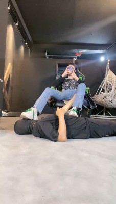 图片[6]_【冰诺】物化训练-当主人的脚垫_HD绳艺资源