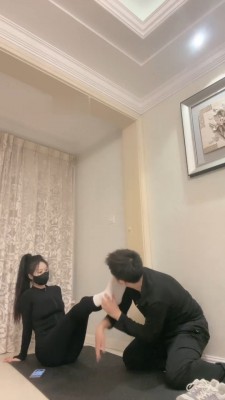 图片[2]_【桃幼幼】白袜jio玩弄瑜伽教练_HD绳艺资源