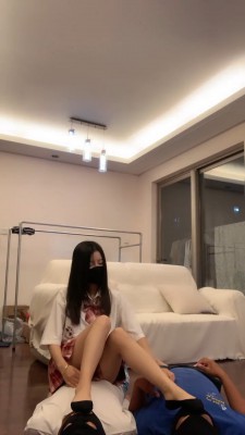 【W.K.T】—双女主把贱狗玩废 YC-221006-3
