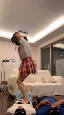 【W.K.T】—双女主把贱狗玩废 YC-221006-3
