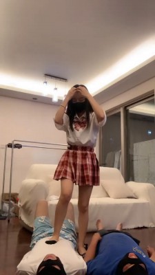 【W.K.T】—双女主把贱狗玩废 YC-221006-3