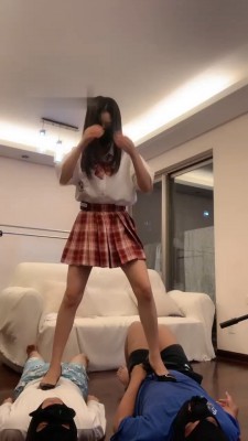 【W.K.T】—双女主把贱狗玩废 YC-221006-3