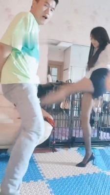 图片[4]_【重庆男神】黑丝高跟诱惑-新人金融白领S_HD绳艺资源