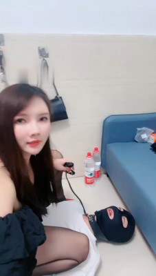 图片[4]_【不期而遇】嘴叼高跟/香水控制/喝漱口水圣水/口水洗眼_HD绳艺资源