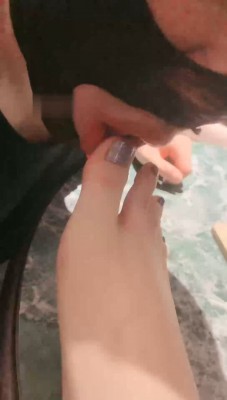 图片[8]_【无恙】车模S-长靴黑丝虐废矮子_HD绳艺资源