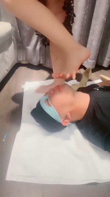 图片[3]_【南乔大大】家奴舔脚伺候/清理深喉专场_HD绳艺资源