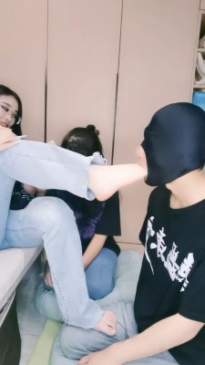 图片[2]_【小羊】夫妻奴下跪伺候/奴下奴_HD绳艺资源